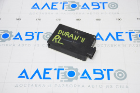 Blind Spot Sensor Left Dodge Durango 11-13
