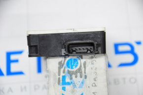 Blind Spot Sensor Left Dodge Durango 11-13