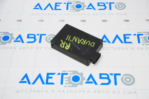 Blind Spot Sensor Right Dodge Durango 11-13