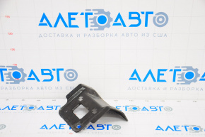 Dodge Durango 11-13 Cruise Radar Bracket