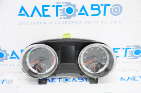 Instrument cluster Dodge Durango 12-12 5.7 73K