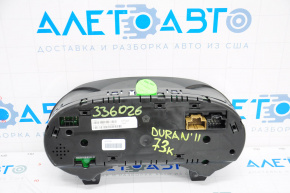 Instrument cluster Dodge Durango 12-12 5.7 73K