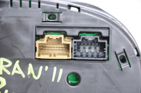 Instrument cluster Dodge Durango 12-12 5.7 73K