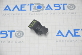 Ford Edge 15-24 windshield washer nozzle without heating, without tube