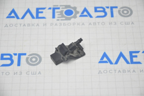 Ford Edge 15-24 windshield washer nozzle without heating, without tube