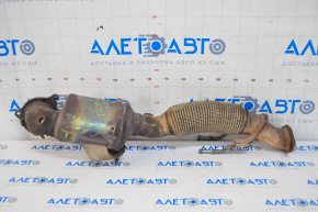 Catalytic Converter Ford Escape MK3 13-19 1.5T 1.6T