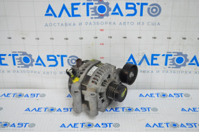 Ford Escape MK3 13-19 1.6T Generator