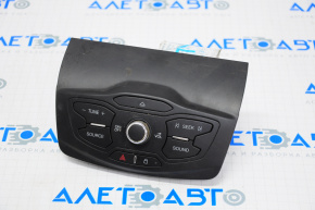 Multimedia kit Ford Escape MK3 16-19 Sync 3