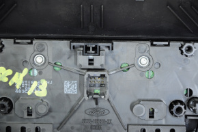 Multimedia kit Ford Escape MK3 16-19 Sync 3