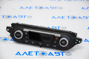 Climate control control Ford Escape MK3 13-16 dorest auto