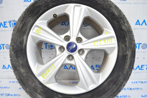 Wheel disk R17 Ford Escape MK3 13-19 type 1, curb