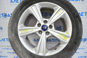 Wheel disk R17 Ford Escape MK3 13-19 type 1, light curb