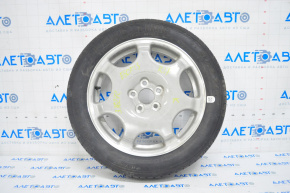 Spare tire for Ford Escape MK3 13-19 R17 155/70, cast