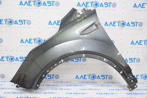 Front left wing Ford Escape MK3 13-19 graphite J7, butt
