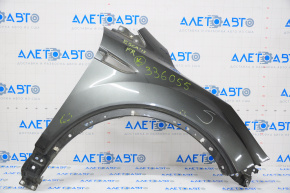 Front right wing Ford Escape MK3 13-19 graphite J7, bumpers