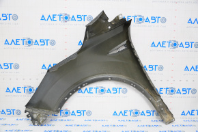 Front right wing Ford Escape MK3 13-19 graphite J7, bumpers