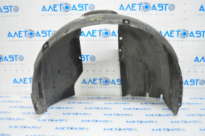 Front right mudguard Ford Escape MK3 13-14 tear