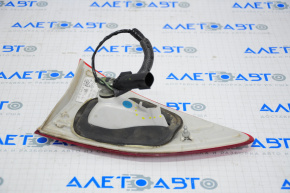 Inner lamp trunk lid right Ford Escape MK3 13-16 pre-rest, broken fastener