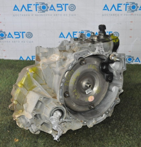 Automatic transmission assembly Ford Escape MK3 13-17 1.6T FWD, 108k