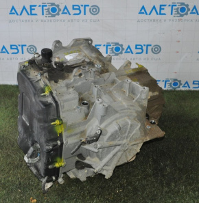 Automatic transmission assembly Ford Escape MK3 13-17 1.6T FWD, 108k