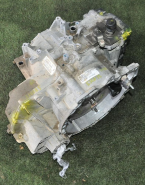 Automatic transmission assembly Ford Escape MK3 13-17 1.6T FWD, 108k