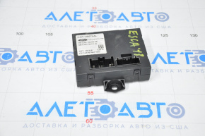 Door Liftgate Control Ford Escape MK3 13-