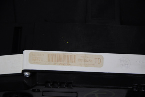 Instrument cluster Ford Escape MK3 13-16 prerest large screen, 108k