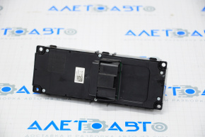 Driver's seat control Ford Fusion mk5 13-16