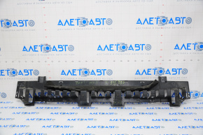 Ford Fusion mk5 13-16 Front Bumper Absorber Part Missing, Cracks