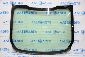 Rear glass Ford Fusion mk5 13-16