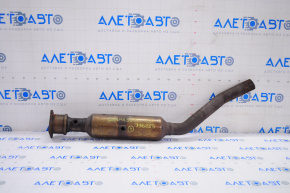 Intake pipe with catalytic converter Jeep Compass 11-16 2.0, 2.4 type 1