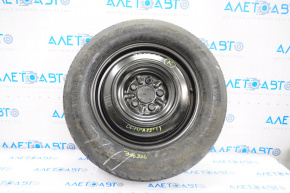Spare tire Jeep Compass 11-16 R16 155/90