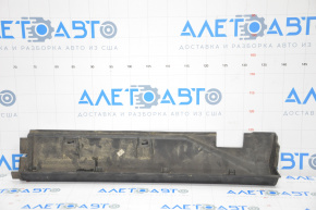 Rear left threshold Jeep Compass 11-16 structure, broken fastener