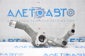 Thermostat housing assembly Lexus ES350 13-18