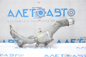 Thermostat housing assembly Lexus ES350 13-18
