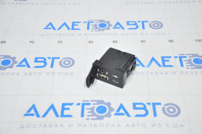 USB Hub Lexus ES300h ES350 13-14