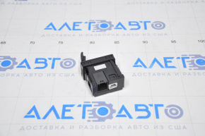 USB Hub Lexus ES300h ES350 13-14