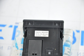 USB Hub Lexus ES300h ES350 13-14