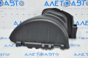 Electric drive trim rear right Lexus ES350 13-18 black, scratches