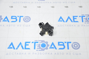 Parking sensors front Lexus ES300h ES350 13-15 prerest
