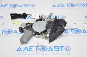 Trunk lid lock Lexus ES300h ES350 13-18 for electric drive