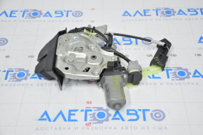 Trunk lid lock Lexus ES300h ES350 13-18 for electric drive