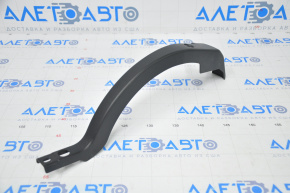 Trunk lid hinge trim right Lexus ES300h ES350 13-18 for electric drive