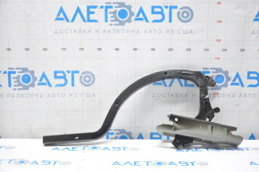 Trunk lid hinge right Lexus ES300h ES350 13-18 for electric drive