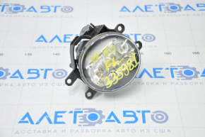 Fog light left Lexus ES300h ES350 13-18 LED