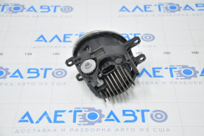 Fog light left Lexus ES300h ES350 13-18 LED