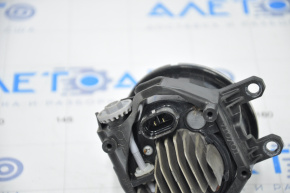 Fog light left Lexus ES300h ES350 13-18 LED