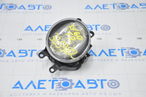 Fog lamp PTF right Lexus ES300h ES350 13-18 LED
