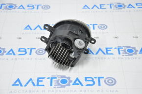 Fog lamp PTF right Lexus ES300h ES350 13-18 LED