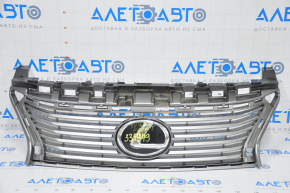 Radiator grill grill Lexus ES300h ES350 13-15 prerest with badge